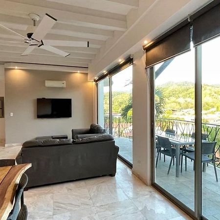 Luxury Sky Penthouses 3-6Br Condo-Hotel At Oceano جاكو المظهر الخارجي الصورة