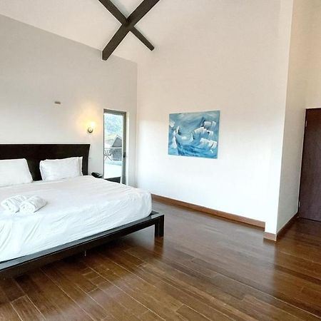 Luxury Sky Penthouses 3-6Br Condo-Hotel At Oceano جاكو المظهر الخارجي الصورة