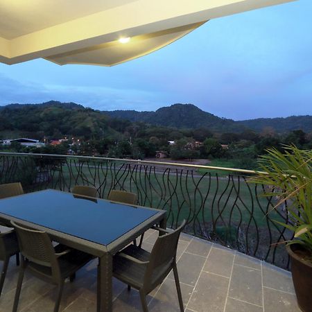 Luxury Sky Penthouses 3-6Br Condo-Hotel At Oceano جاكو الغرفة الصورة