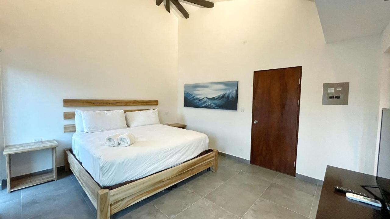 Luxury Sky Penthouses 3-6Br Condo-Hotel At Oceano جاكو المظهر الخارجي الصورة