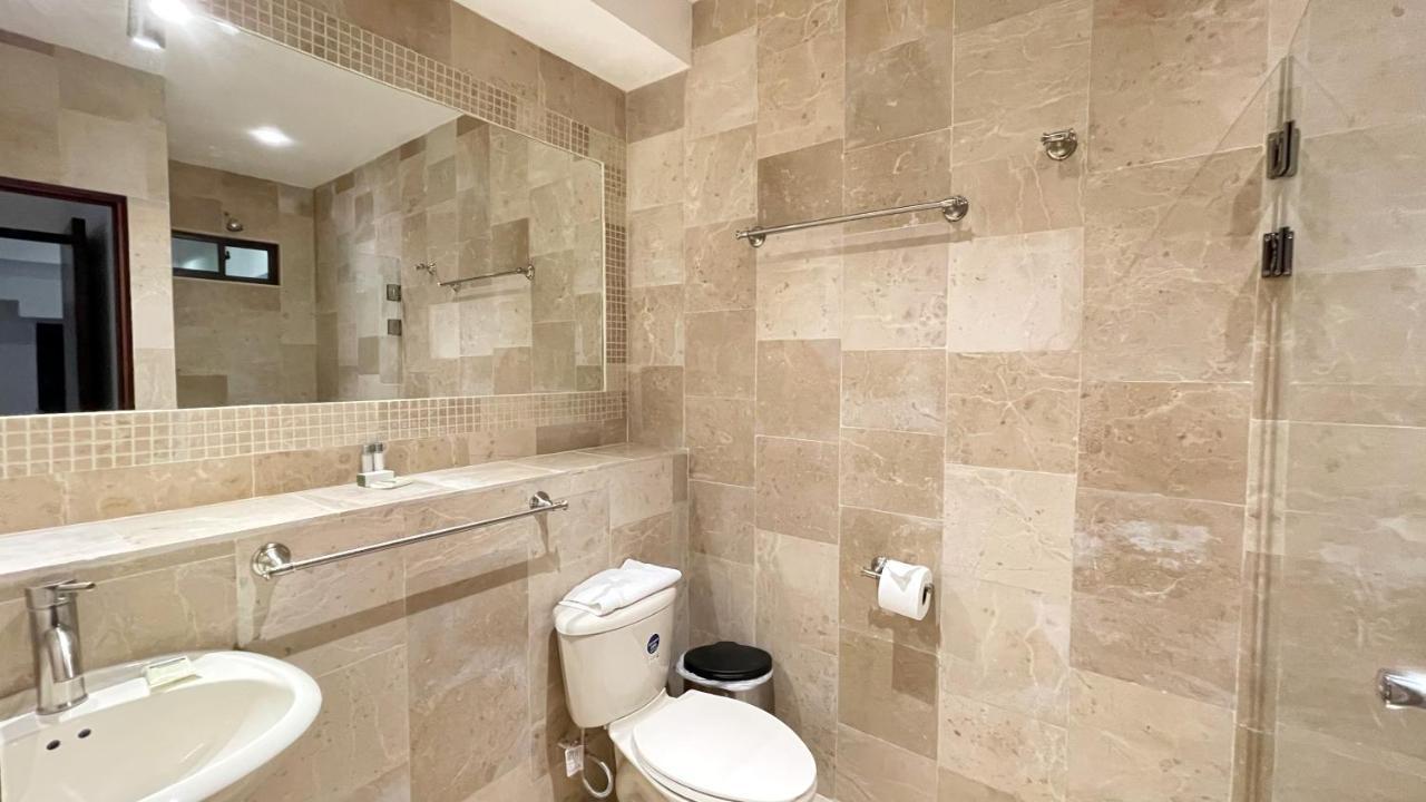 Luxury Sky Penthouses 3-6Br Condo-Hotel At Oceano جاكو المظهر الخارجي الصورة