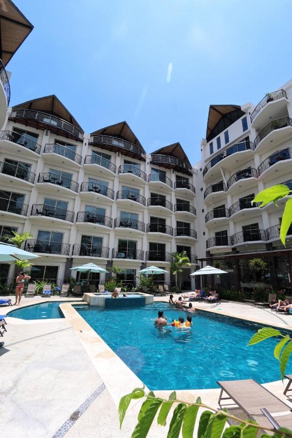 Luxury Sky Penthouses 3-6Br Condo-Hotel At Oceano جاكو المظهر الخارجي الصورة