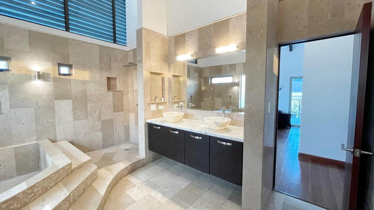 Luxury Sky Penthouses 3-6Br Condo-Hotel At Oceano جاكو المظهر الخارجي الصورة