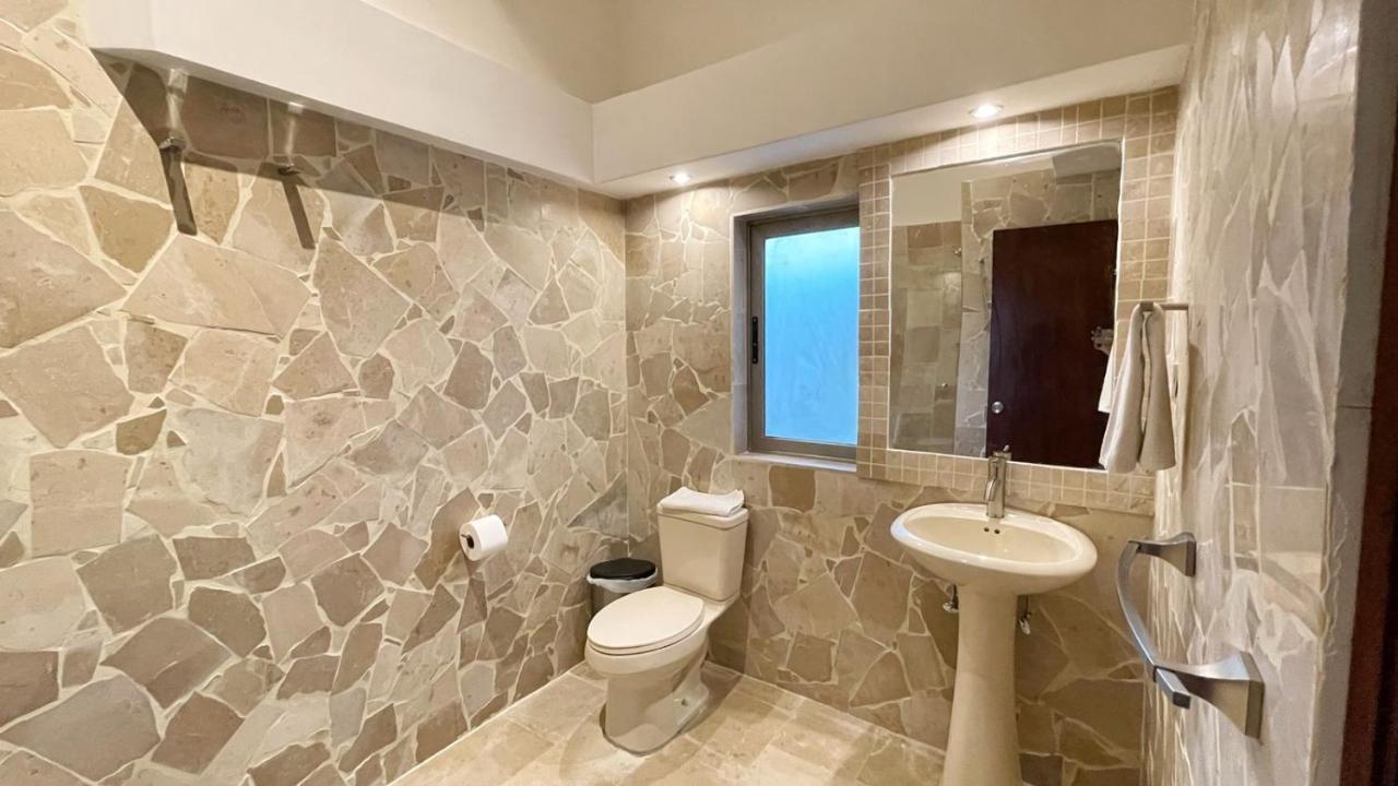 Luxury Sky Penthouses 3-6Br Condo-Hotel At Oceano جاكو المظهر الخارجي الصورة