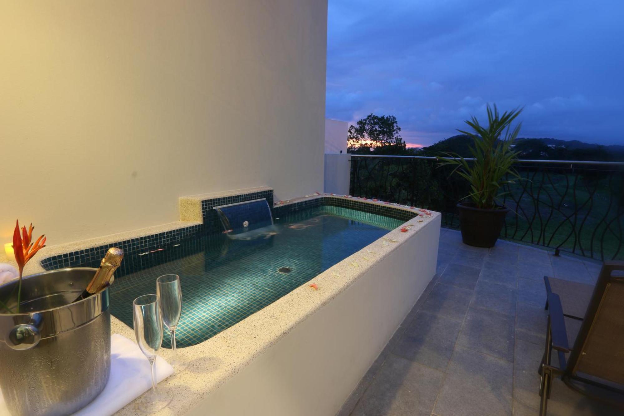 Luxury Sky Penthouses 3-6Br Condo-Hotel At Oceano جاكو الغرفة الصورة