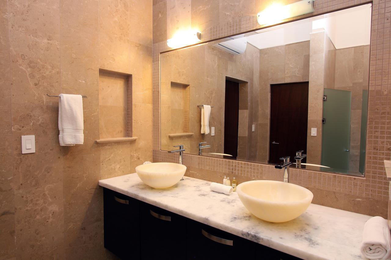 Luxury Sky Penthouses 3-6Br Condo-Hotel At Oceano جاكو المظهر الخارجي الصورة