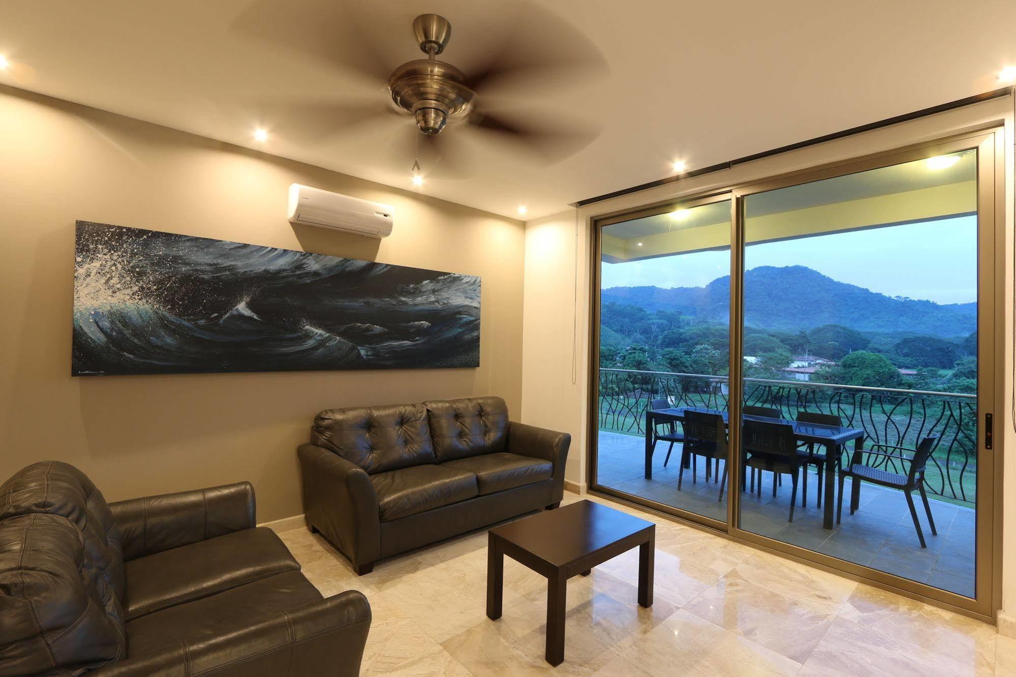 Luxury Sky Penthouses 3-6Br Condo-Hotel At Oceano جاكو المظهر الخارجي الصورة