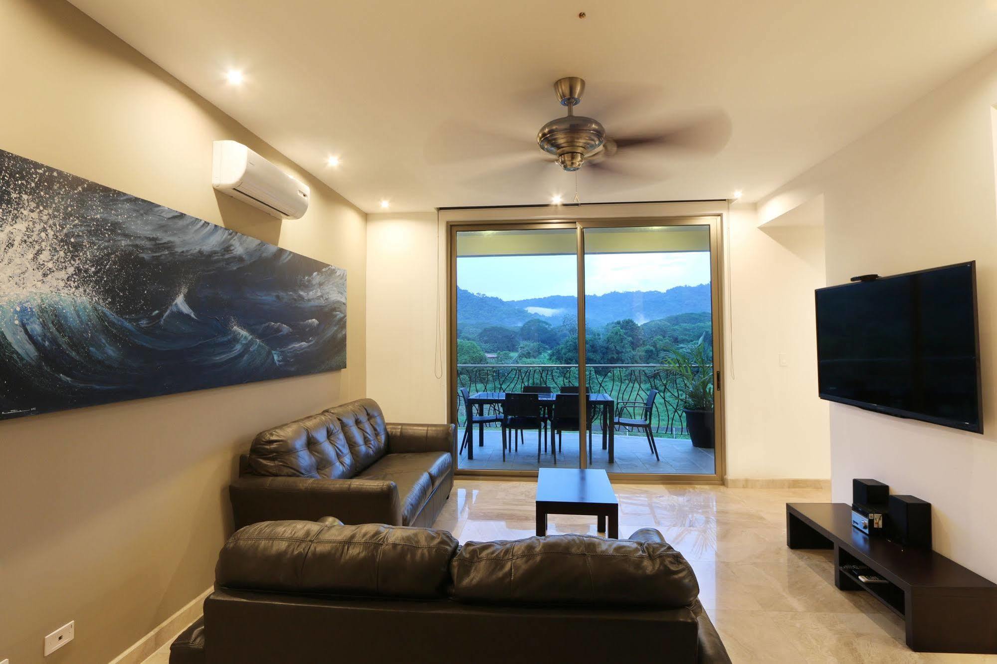 Luxury Sky Penthouses 3-6Br Condo-Hotel At Oceano جاكو المظهر الخارجي الصورة