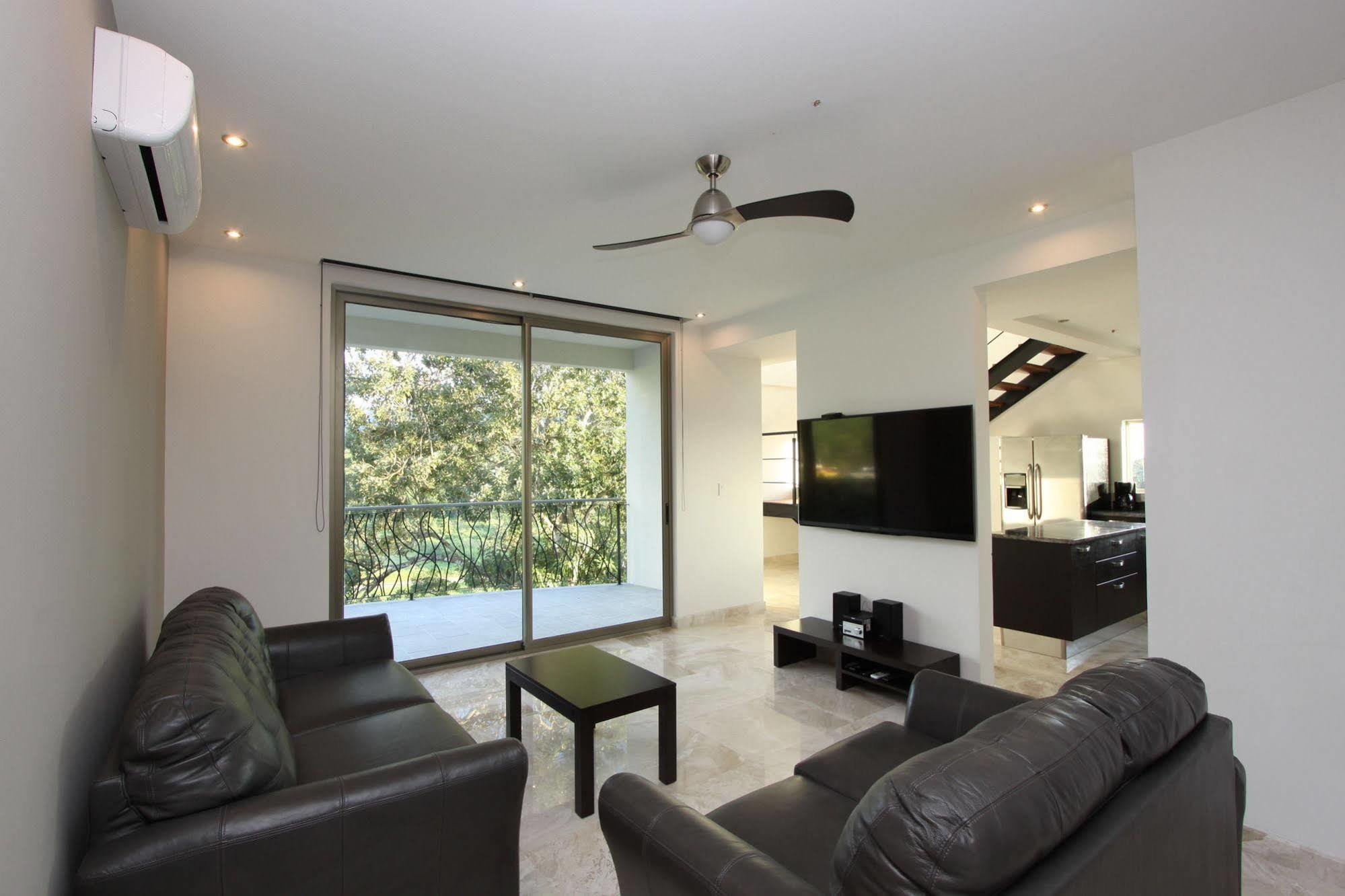 Luxury Sky Penthouses 3-6Br Condo-Hotel At Oceano جاكو المظهر الخارجي الصورة