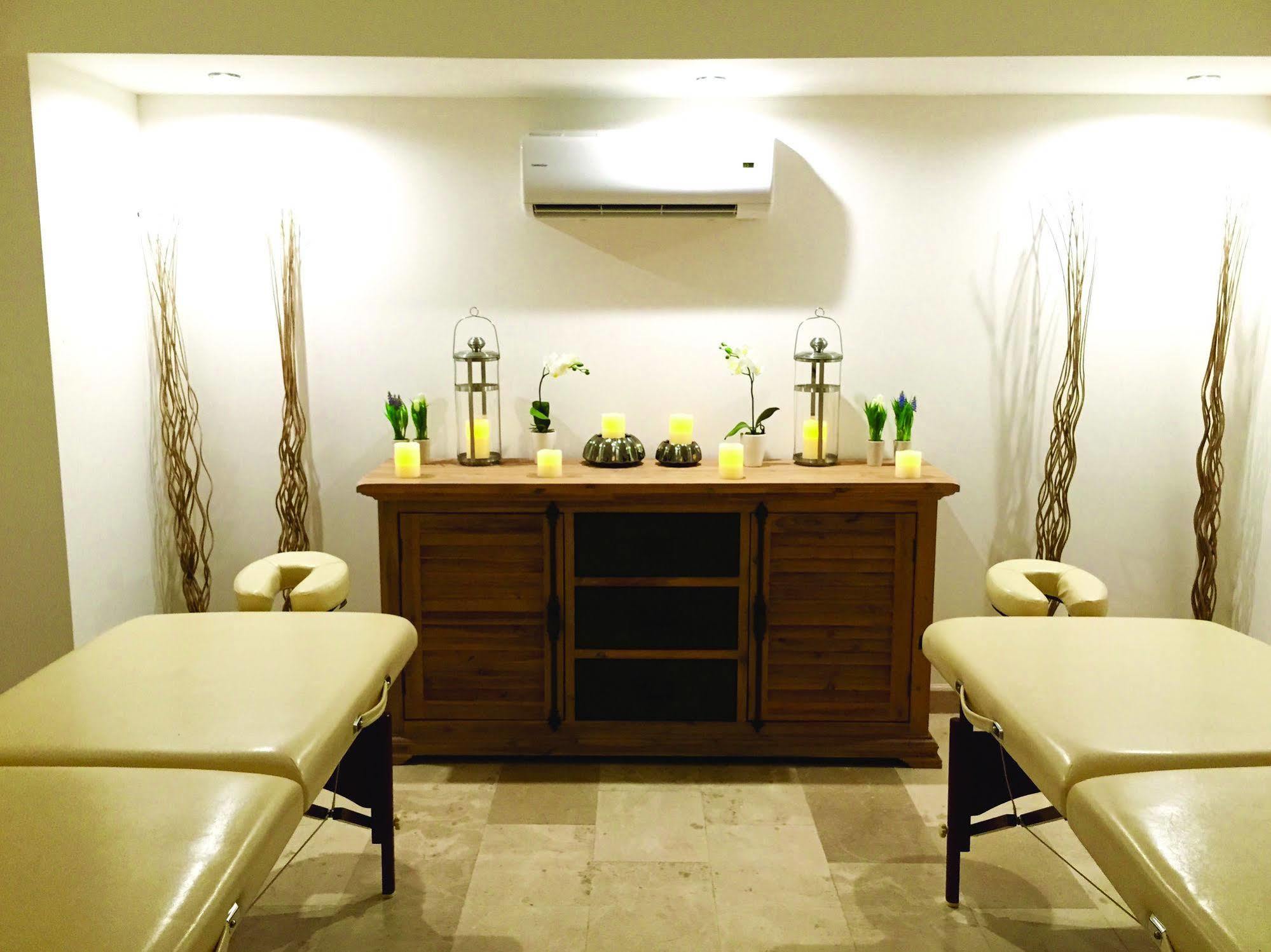 Luxury Sky Penthouses 3-6Br Condo-Hotel At Oceano جاكو المظهر الخارجي الصورة