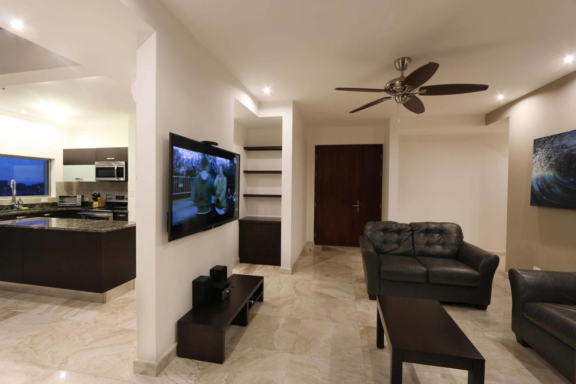 Luxury Sky Penthouses 3-6Br Condo-Hotel At Oceano جاكو المظهر الخارجي الصورة